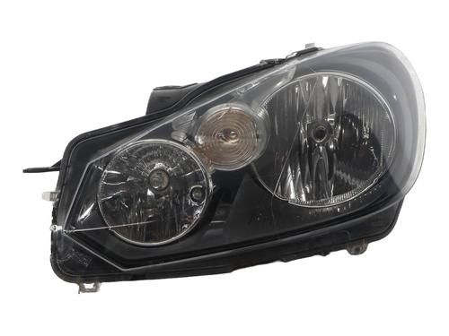 left-headlight-vw-golf-vi-5k1-2008-2009-2010-2011-2012-2013-2014-37341322 main image