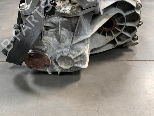 Gearbox FORD FOCUS II (DA_, HCP, DP) | BP37306794M3 - Image 3
