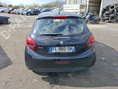 Peças PEUGEOT 208 I (CA_, CC_) 1.5 BlueHDI 100 4935064