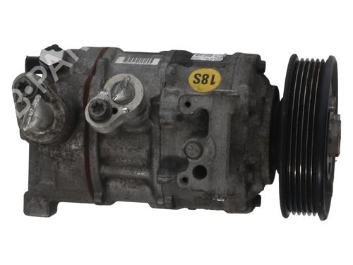 AC compressor AUDI A3 (8V1, 8VK) 2.0 TDI | BP37335007M34 - Image 4
