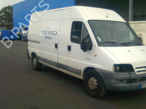 Alternator PEUGEOT BOXER Van (244) | BP37317152M7 - Image 11