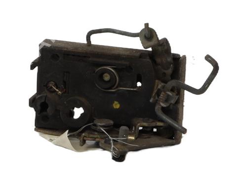 Cerradura puerta delantera derecha Cerradura puerta delantera derecha PEUGEOT 106 I (1A, 1C) [1991-1996] 37331570 37331570