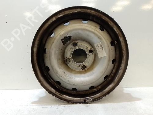 Used Rim Rim 37312741 37312741