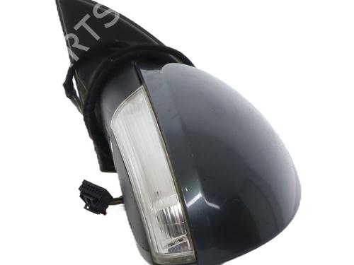 Left mirror VW PASSAT B7 Variant (365) | BP37334695C26 - Image 6