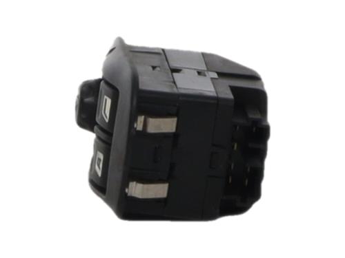 Left front window switch PEUGEOT 206 CC (2D) 1.6 HDi 110 | BP37349667I27 - Image 3