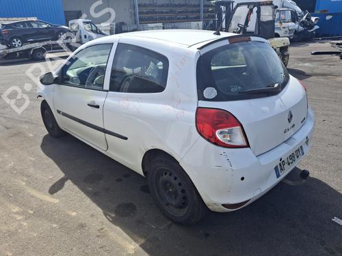 Switch RENAULT CLIO III (BR0/1, CR0/1) 1.5 dCi (C/BR0G, C/BR1G) | BP37617760I30 - Image 10