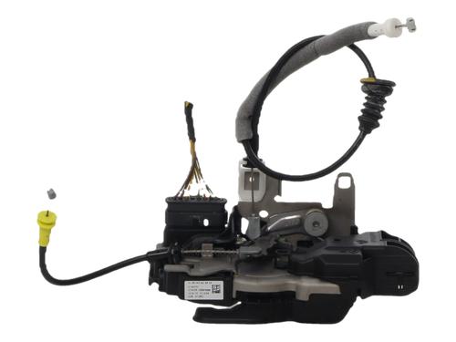 Højre bagtil lås VOLVO XC40 (536) D4 AWD | BP37684112C99 - Image 2