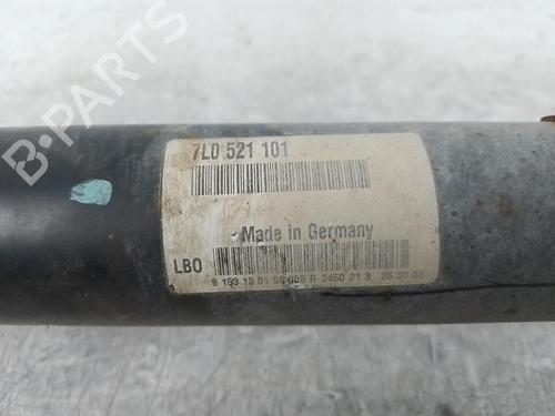 Driveshaft PORSCHE CAYENNE (9PA) S 4.5 | BP37620179M37 - Image 4