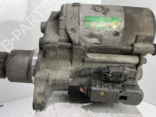Used Starter Starter 37325451 37325451