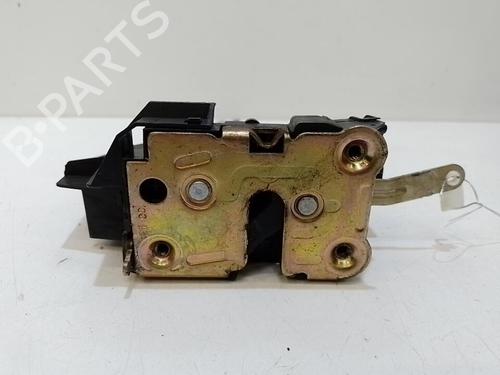 Used Rear right lock Rear right lock 37318349 37318349