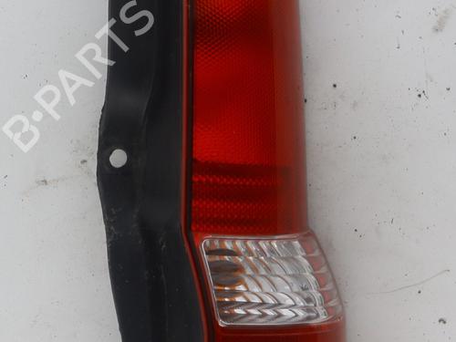 Right taillight FIAT PANDA (169_) 1.2 (169.AXB11, 169.AXB1A) | BP37617917C35 - Image 3