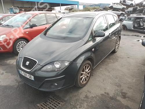 Starter SEAT ALTEA XL (5P5, 5P8) | BP37331970M8 - Image 8