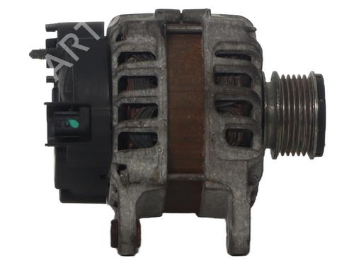 Alternator RENAULT CLIO IV (BH_) 1.5 dCi 90 | BP37331046M7 - Image 3