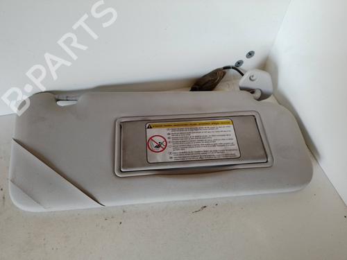 Right sun visor CITROËN C5 II (RC_) | BP37312345I2 - Image 3