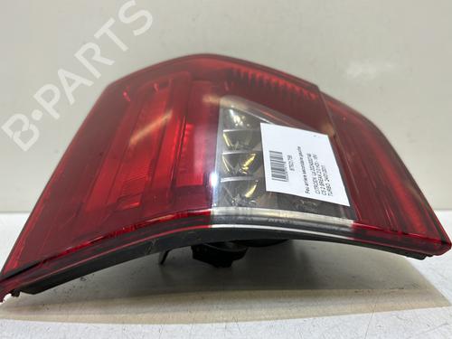 Left tailgate light CITROËN C5 III Break (RW_) 2.0 HDi 165 | BP37322541C79 - Image 2