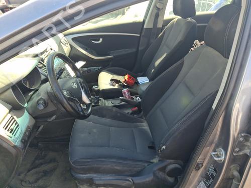 Rear left window mechanism HYUNDAI i30 (GD) 1.6 CRDi | BP37340211C24 - Image 7