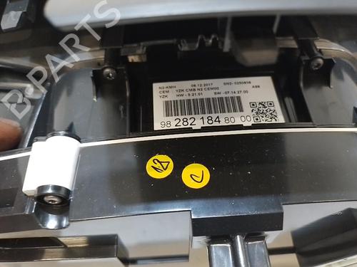 Electronic module CITROËN C3 AIRCROSS II (2R_, 2C_) 1.2 PureTech 110 (2RHNZB, 2RHNZW, 2RHNPX, 2RHNPJ) | BP37313845M83 - Image 10