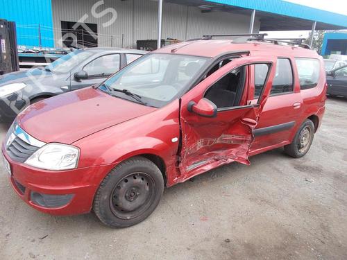 Retrovisor esquerdo DACIA LOGAN MCV (KS_) 1.5 dCi (KS0W) | BP37301509C26 - Image 5