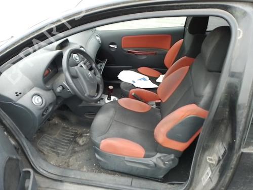 Steering column stalk CITROËN C2 (JM_) 1.6 | BP37317602I23  - Image 10