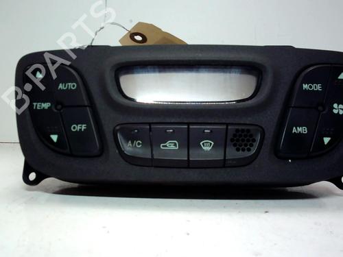 climate-control-hyundai-santa-fe-i-sm-2000-2001-2002-2003-2004-2005-2006-37303414 main image