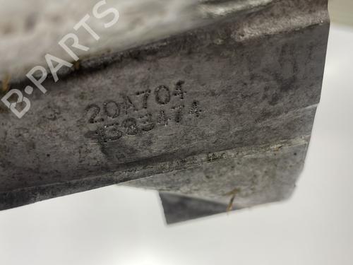gearbox-citroen-c3-iii-sx-2016-37333778 main image