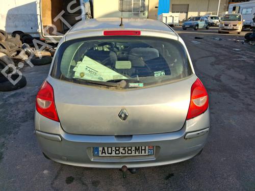 Right front window switch RENAULT CLIO III (BR0/1, CR0/1) | BP37343185I26 - Image 12