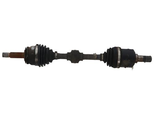 Left front driveshaft KIA RIO II (JB) | BP37317652M38 - Image 4