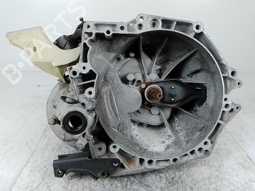 gearbox-citroen-ds3-sa_-2009-2010-2011-2012-2013-2014-2015-2016-37309165 main image