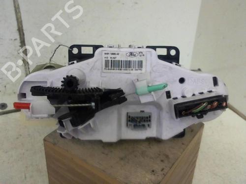 Climate control FORD FIESTA VI (CB1, CCN) | BP37301045I5 - Image 2