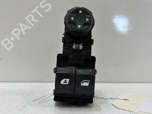 Left front window switch PEUGEOT 208 I (CA_, CC_) 1.2 VTI 82 | BP37325011I27 - Image 3