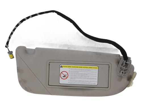 Right sun visor PEUGEOT 307 CC (3B) 1.6 16V | BP37338269I2 - Image 2