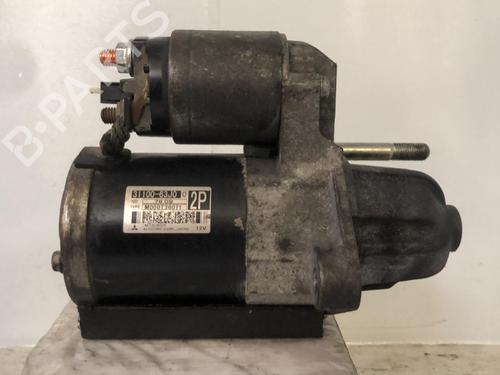 starter-suzuki-sx4-ey-gy-2006-37309104 main image