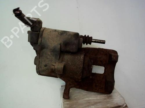 Left rear brake caliper FORD GALAXY II (WA6) 1.8 TDCi | BP37619072M107 - Image 2