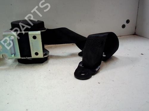 Rear left seatbelt DACIA SANDERO 1.5 dCi | BP37300845I29 - Image 2