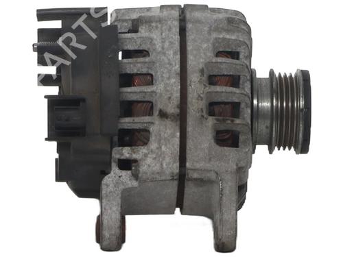 Alternator DACIA SANDERO II 1.0 SCe 75 (B8JC, B8JD, B8NC) | BP37331618M7 - Image 5