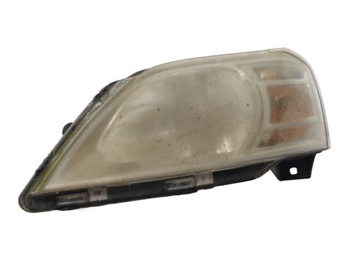 Left headlight DACIA LOGAN MCV (KS_) 1.5 dCi (KS0K) | BP37344900C28 - Image 3