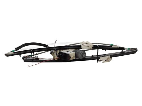 Front right window mechanism BMW X3 (E83) 2.0 d | BP37329640C23 - Image 3