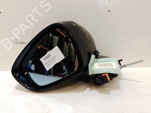 left-mirror-citroen-c5-iii-rd_-2008-2009-2010-2011-2012-2013-2014-2015-2016-2017-37311757 main image