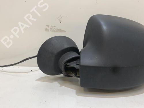 Left mirror DACIA LOGAN MCV (KS_) 1.5 dCi (KS0K) | BP37306465C26 - Image 2