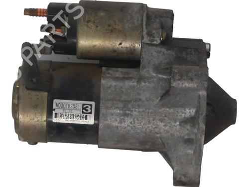 Used Starter Starter 37345897 37345897