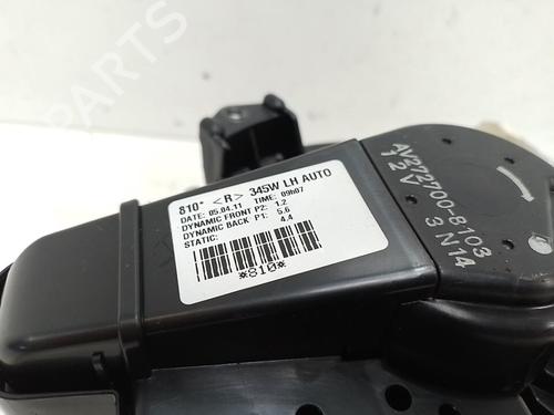 Used Heater blower motor Heater blower motor 37314840 37314840