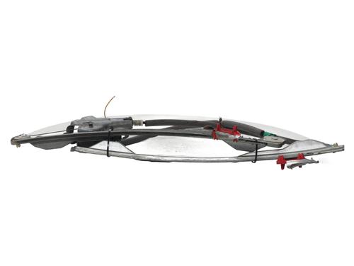 Rudehejsemekanisme Højre foran Rudehejsemekanisme Højre foran FORD FOCUS I (DAW, DBW) [1998-2009] 37344598 37344598