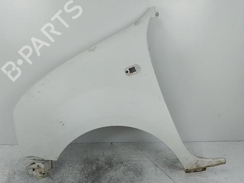 Used Left front fenders Left front fenders 37620620 37620620