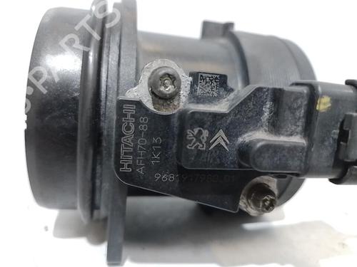 Mass air flow sensor CITROËN C8 (EA_, EB_) 2.0 HDi 165 | BP37311185M95 - Image 5