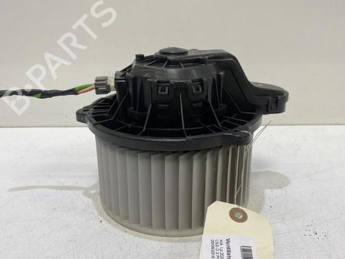 Heater blower motor KIA CEE'D (JD) 1.6 CRDi 136 | BP37321174M62 - Image 2