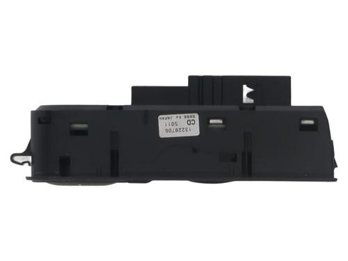 Left front window switch OPEL ASTRA H (A04) | BP37346348I27 - Image 5