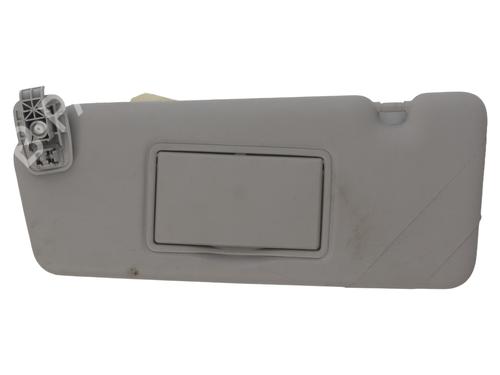 Left sun visor RENAULT CLIO IV (BH_) 1.5 dCi 90 | BP37344890I1 - Image 3