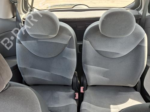 Starter CITROËN C2 (JM_)  | BP37347540M8  - Image 8