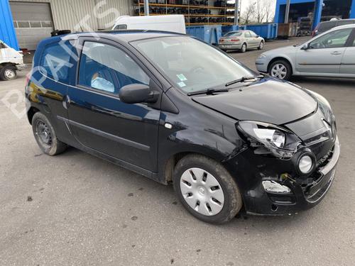 Left tailgate light RENAULT TWINGO II (CN0_) 1.2 16V (CN04, CN0B) | BP37313069C79 - Image 8