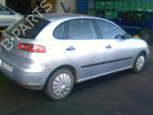 Engine SEAT IBIZA III (6L1) 1.4 TDI | BP37309820M1 - Image 2